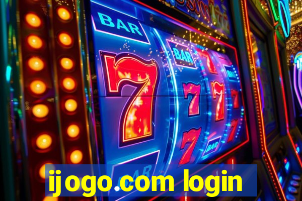 ijogo.com login